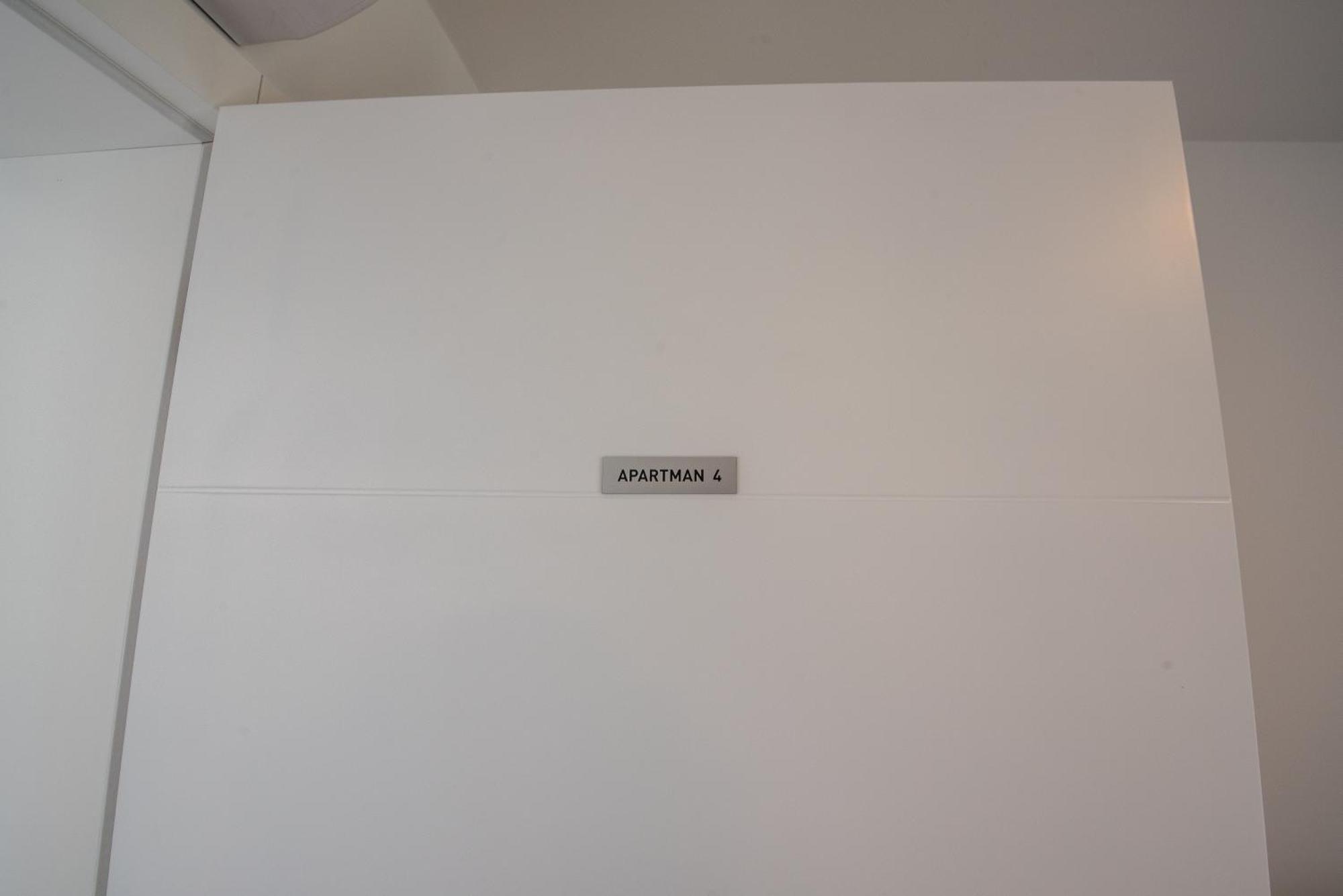 Apartmani Diva 자다르 객실 사진